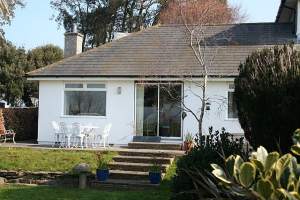 Chy-an-Ula Holiday Home, Landrake, Cornwall